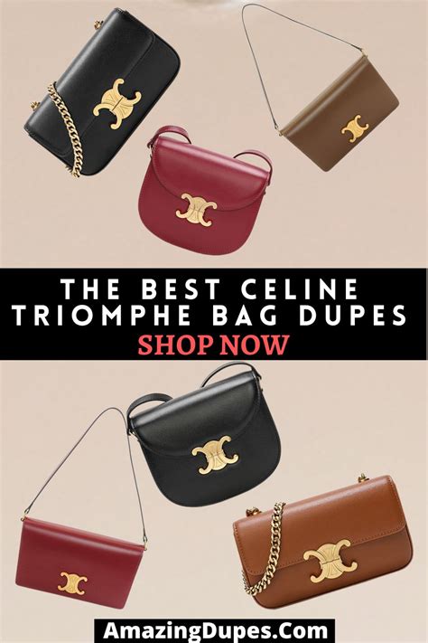 best celine bag dupe